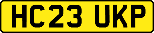 HC23UKP