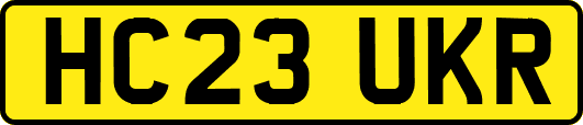 HC23UKR