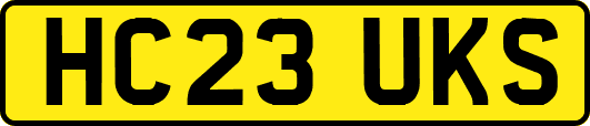 HC23UKS