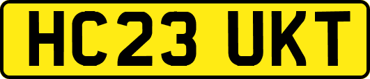 HC23UKT