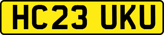 HC23UKU