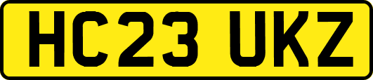 HC23UKZ