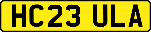 HC23ULA