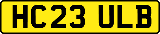 HC23ULB