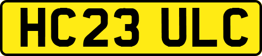 HC23ULC