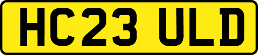 HC23ULD