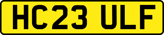 HC23ULF