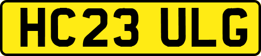HC23ULG