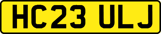 HC23ULJ