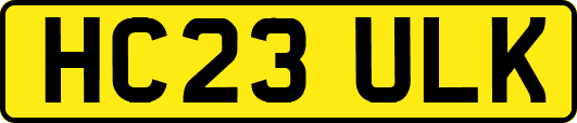 HC23ULK