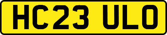 HC23ULO