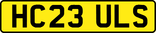 HC23ULS