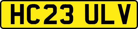 HC23ULV