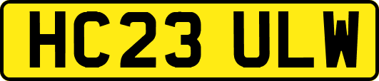 HC23ULW