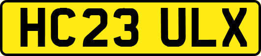 HC23ULX