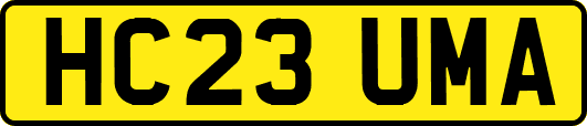 HC23UMA