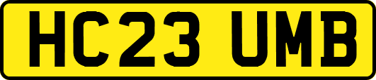 HC23UMB