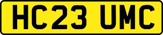 HC23UMC