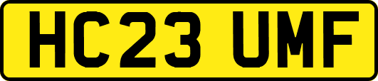 HC23UMF