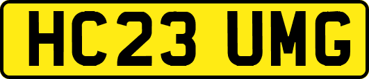 HC23UMG