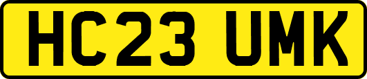 HC23UMK
