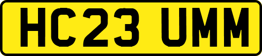 HC23UMM