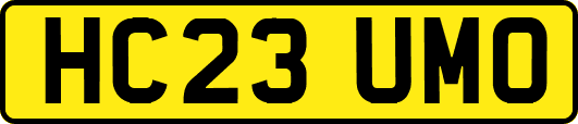 HC23UMO