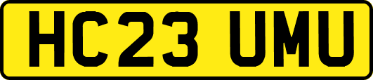 HC23UMU
