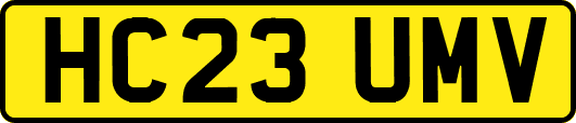 HC23UMV