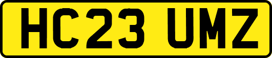 HC23UMZ