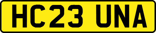 HC23UNA