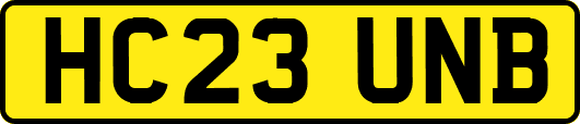 HC23UNB