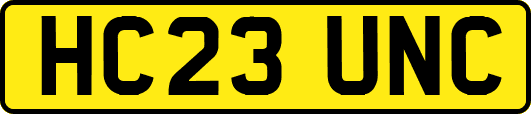 HC23UNC