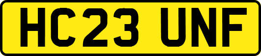 HC23UNF