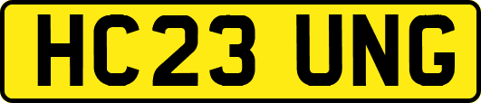 HC23UNG