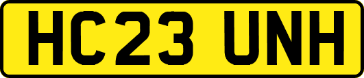 HC23UNH