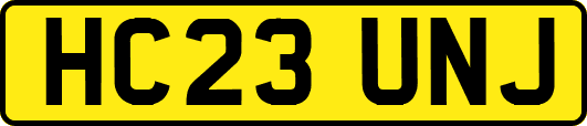 HC23UNJ