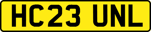 HC23UNL