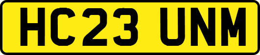 HC23UNM