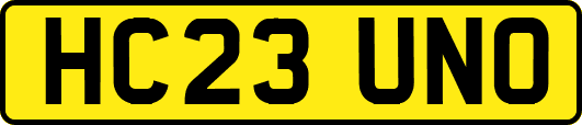 HC23UNO