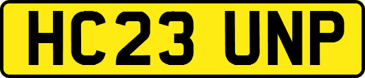 HC23UNP