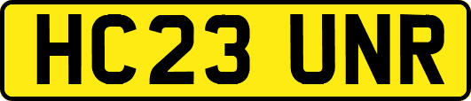 HC23UNR