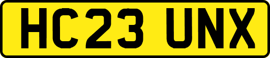 HC23UNX