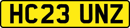 HC23UNZ