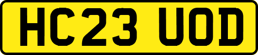 HC23UOD