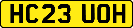 HC23UOH