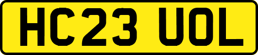 HC23UOL