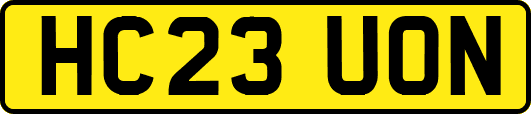 HC23UON