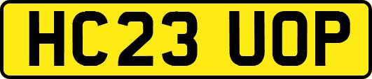 HC23UOP