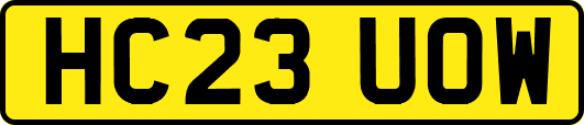 HC23UOW